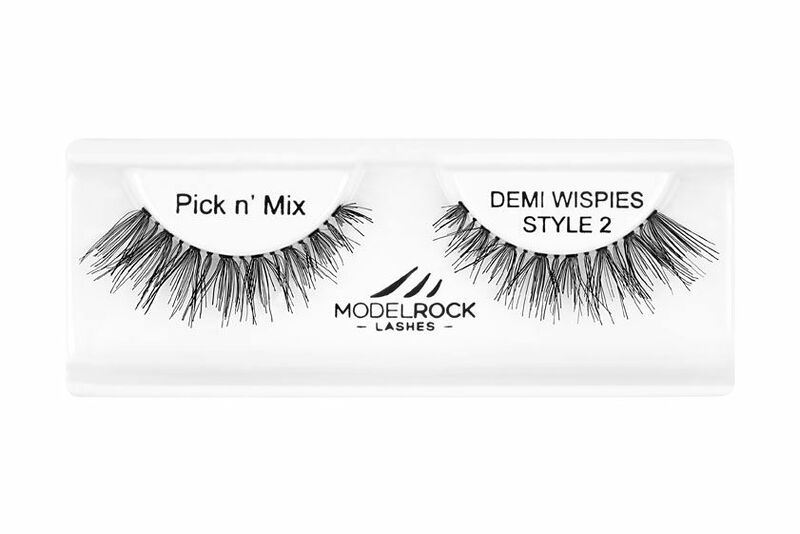 umjetne trepavice Demi Wispies Style 2