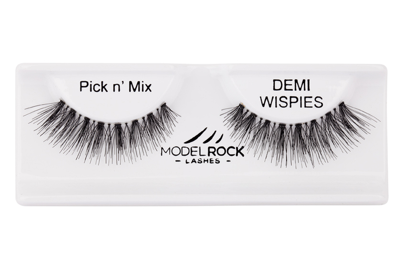 umjetne trepavice Demi Wispies