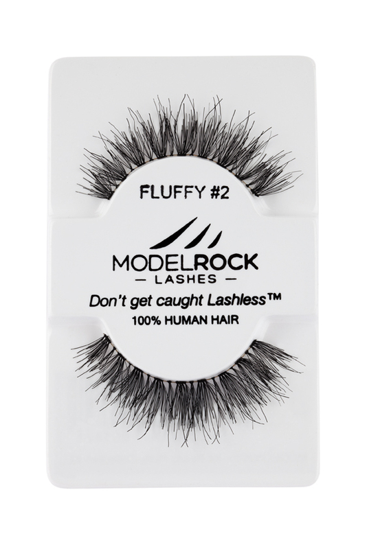 umjetne trepavice Fluffy 2