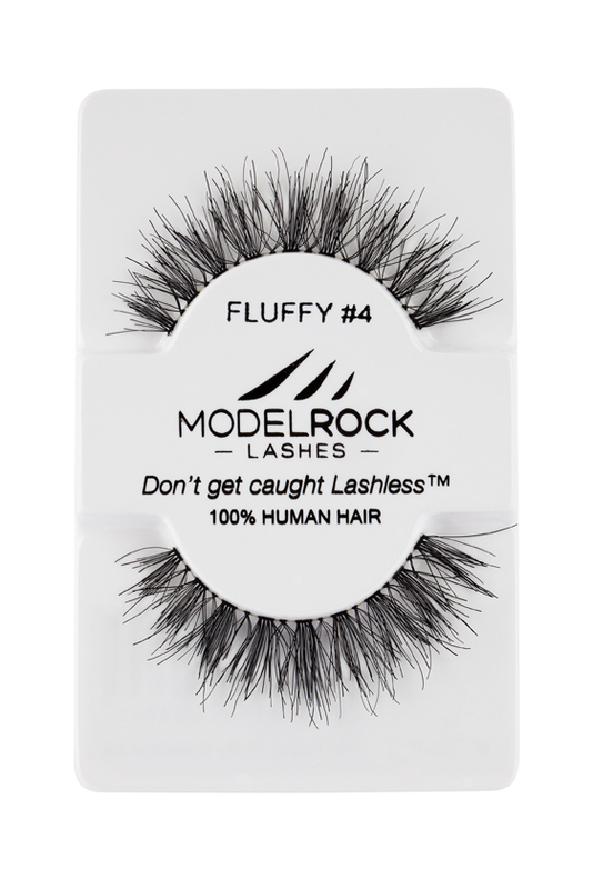 umjetne trepavice Fluffy 4