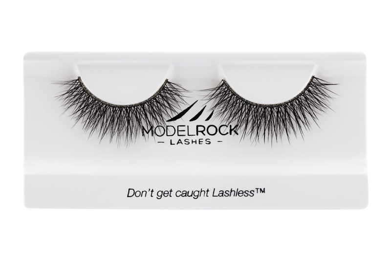 umjetne trepavice Smokey Velvet Double