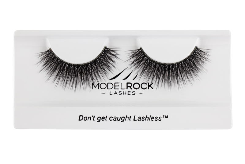 umjetne trepavice Smokey Velvet Extreme