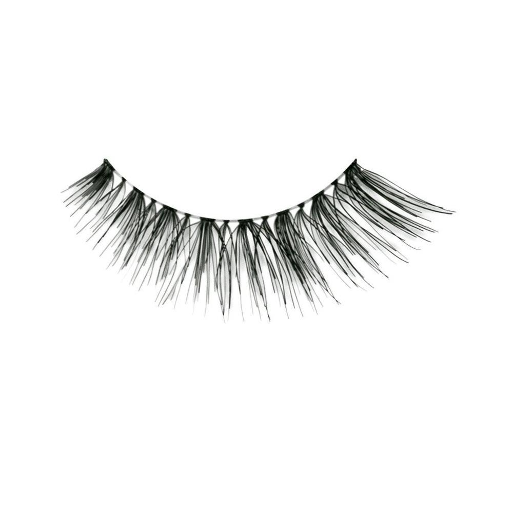 umjetne trepavice Nude Onyx